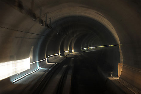 Lainzer Tunnel