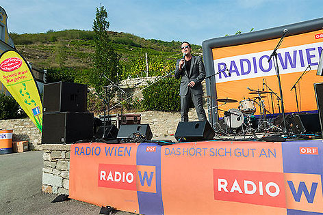 "Radio Wien"-Wandertag