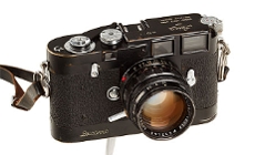 Leica M3D