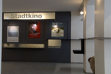 Foyer Stadtkino