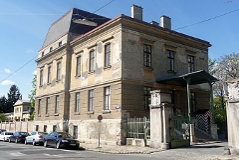 Biedermann-Huth-Raschke-Kaserne