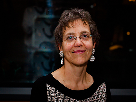 Verena Winiwarter, Umwelthistorikerin