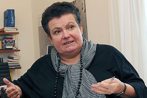 Silvia Stantejsky