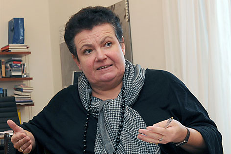 Silvia Stantejsky