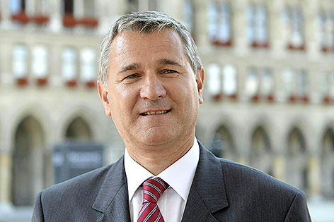 Georg Niedermühlbichler