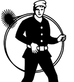 Neues Logo der Wiener Rauchfangkehrer
