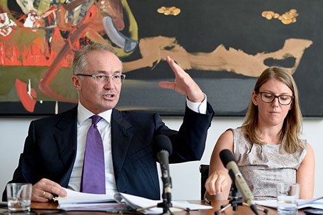Anwälte Georg Schima und Katharina Körber-Risak