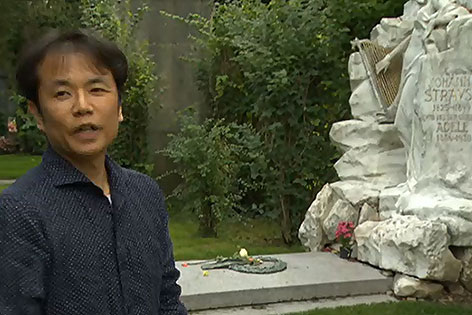 Japaner wollen Urnengräber am Zentralfriedhof