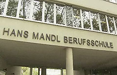 Berufsschule Hans Mandl