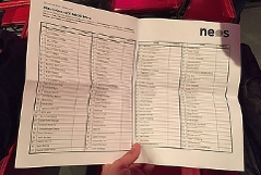 Neos wählt Wien-Kandidaten