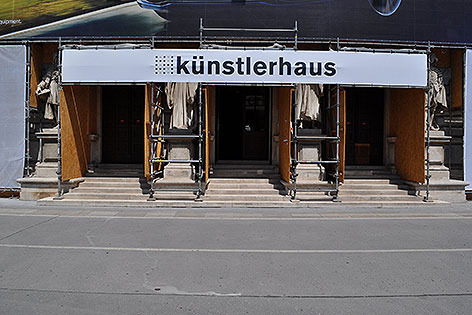 Künstlerhaus Wien