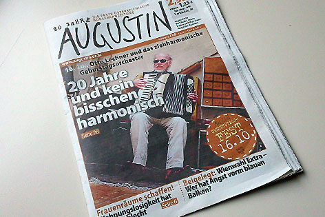Augustin Ausgabe 398
