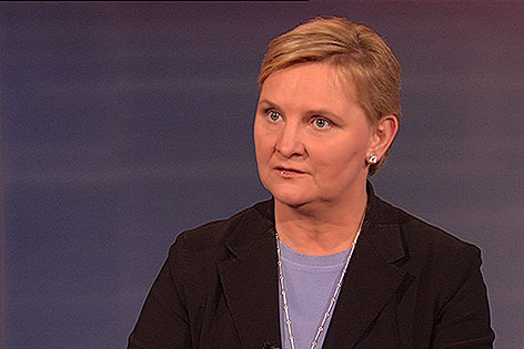 Sandra Frauenberger (SPÖ)