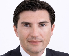 Robert Zadrazil auf einem Archivbild. Zadrazil wird neuer Bank Austria-Chef.