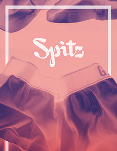 "Spitz" Magazin