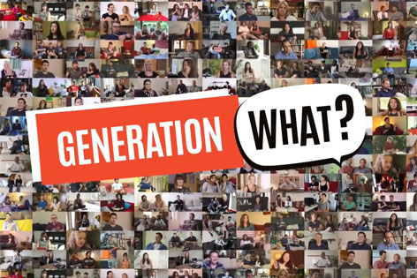 Generation What