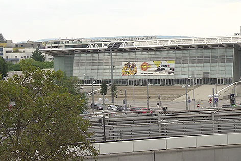 Vienna Capitals Stadion