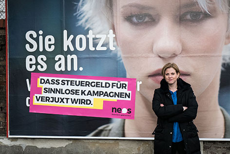 Anti-Wiener-Linien-Kampagne