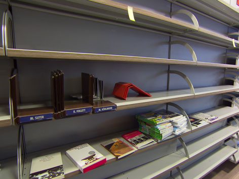 Buchläden in der Wiener Innenstadt kämpfen mit der Globalisierung