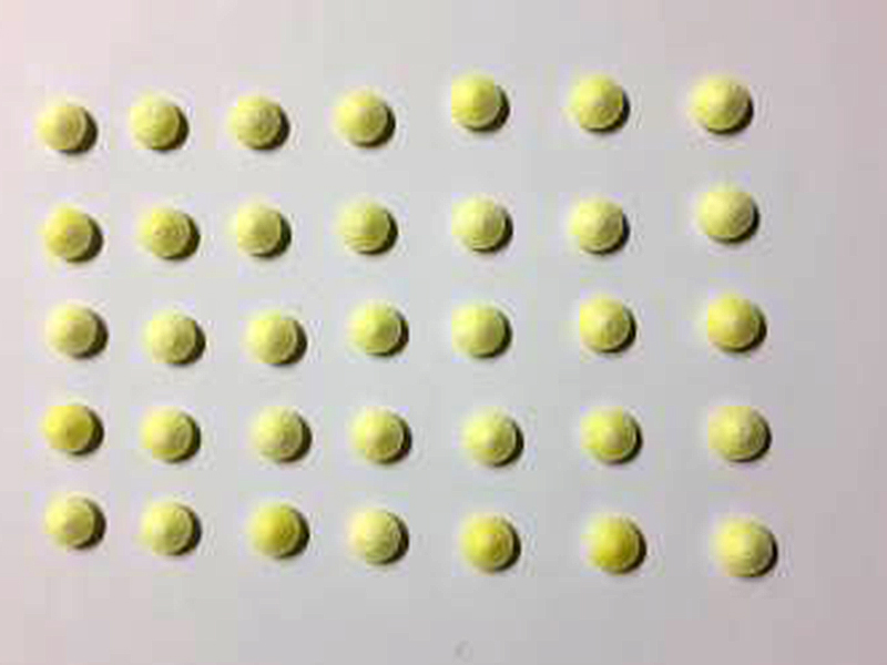 Ecstasy-Tabletten bei Dealer sichergestellt