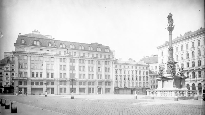 Wiener Gebäude