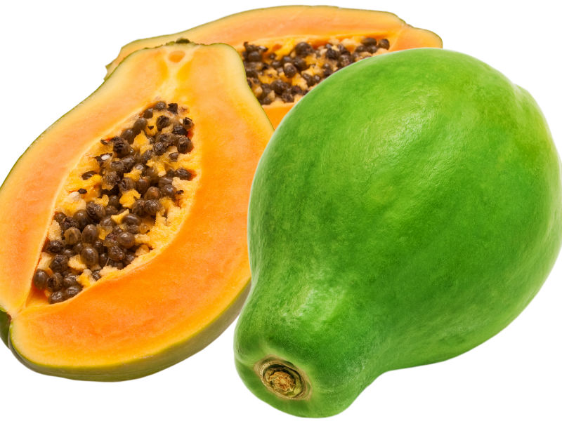 Papayas, gesunde Früchte aus den Tropen - Radio Wien