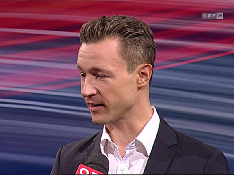 Gernot Blümel, ÖVP-Landesparteiobmann