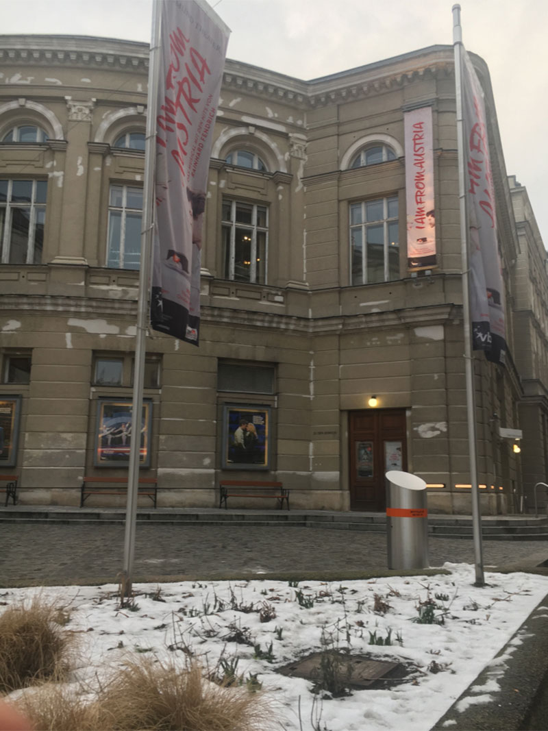 Raimund Theater