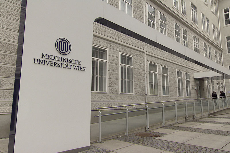 Medizinische Universität Wien MedUni