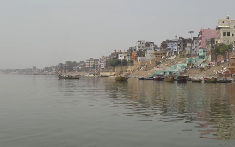 Ganges Sonden