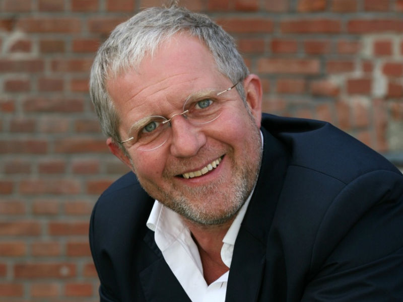 Harald Krassnitzer